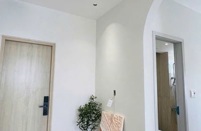 Alquiler de apartamento nuevo y amueblado, Da Nang, Vietnam
