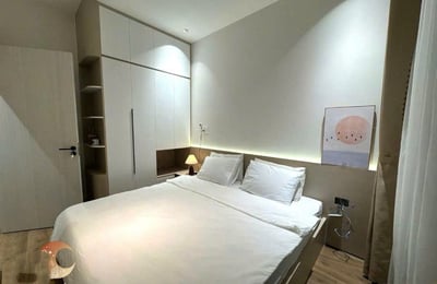 Alquiler de apartamento nuevo y amueblado, Da Nang, Vietnam