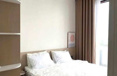 Alquiler de apartamento nuevo y amueblado, Da Nang, Vietnam