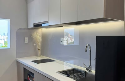 Alquiler de apartamento nuevo y amueblado, Da Nang, Vietnam