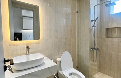 Alquiler de apartamento nuevo y amueblado, Da Nang, Vietnam