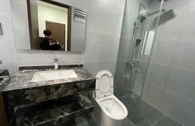 Vermietung eines modernen, möblierten Studios in Strandnähe, Da Nang, Vietnam