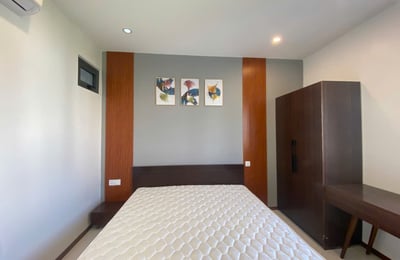 Vermietung einer hellen, möblierten Wohnung, Ngu Hanh Son, Da Nang, Vietnam