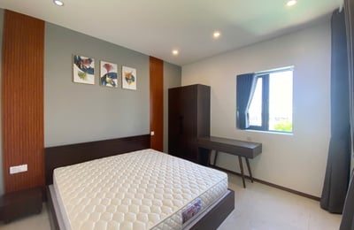 Vermietung einer hellen, möblierten Wohnung, Ngu Hanh Son, Da Nang, Vietnam
