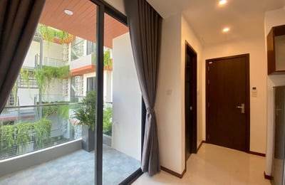 Vermietung einer hellen, möblierten Wohnung, Ngu Hanh Son, Da Nang, Vietnam