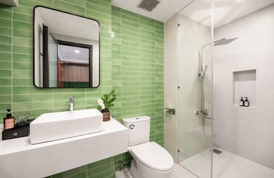 Rent a stylish, modern apartment, Da Nang, Vietnam