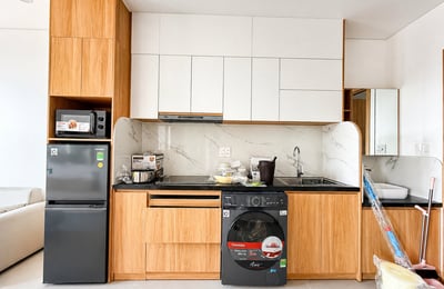 Rent a premium, modern apartment, Da Nang, Vietnam