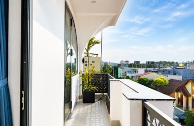 Rent a premium, modern apartment, Da Nang, Vietnam