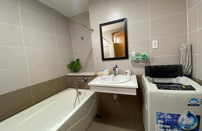 Rent a cozy, furnished apartment near the beach, Son Tra, Da Nang, Vietnam