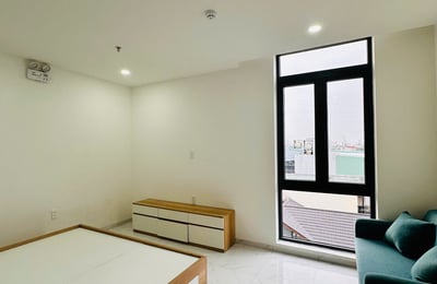 Alquiler de apartamento moderno y amueblado, Ngu Hanh Son, Da Nang, Vietnam