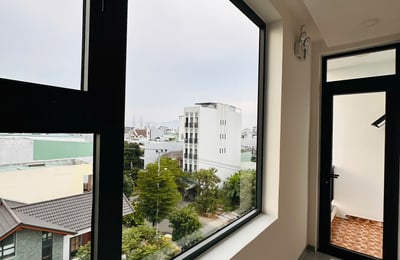 Alquiler de apartamento moderno y amueblado, Ngu Hanh Son, Da Nang, Vietnam