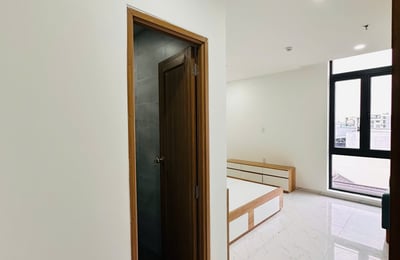 Alquiler de apartamento moderno y amueblado, Ngu Hanh Son, Da Nang, Vietnam