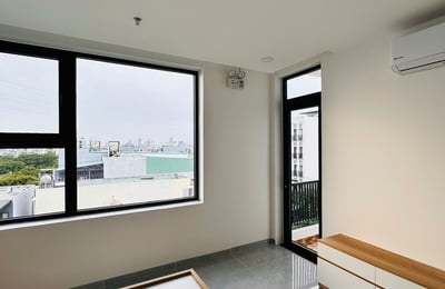 Alquiler de apartamento moderno y amueblado, Ngu Hanh Son, Da Nang, Vietnam