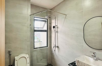 Alquiler de apartamento moderno y amueblado, Ngu Hanh Son, Da Nang, Vietnam