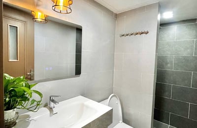 Location d'un appartement de luxe d'1 chambre, Son Tra, Da Nang, Vietnam
