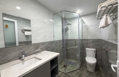 Vermietung eines neuen, modernen Studios, Ngu Hanh Son, Da Nang, Vietnam