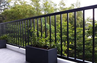 Rent a cozy, furnished apartment near the beach, Ngu Hanh Son, Da Nang, Vietnam