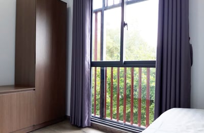 Rent a cozy, furnished apartment near the beach, Ngu Hanh Son, Da Nang, Vietnam
