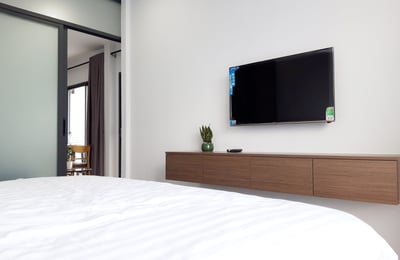 Rent a cozy, furnished apartment near the beach, Ngu Hanh Son, Da Nang, Vietnam