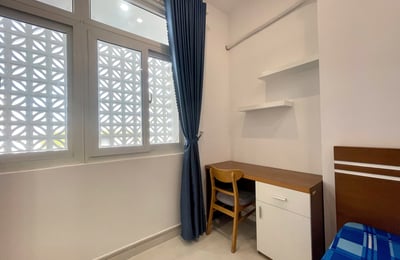 Rent of a comfortable, bright 2-bedroom apartment near the beach, Da Nang, Vietnam