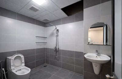 Vermietung eines neuen, möblierten Studios in Strandnähe, Ngu Hanh Son, Da Nang, Vietnam