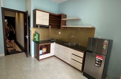 Rent a cozy, furnished studio near the beach, Da Nang, Vietnam