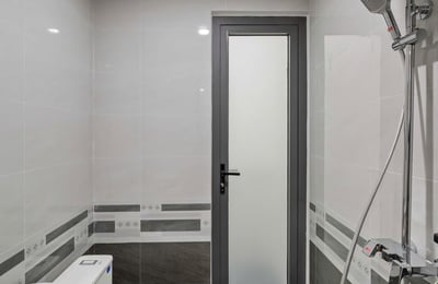 Alquiler de apartamento amueblado cerca de la playa, Son Tra, Da Nang, Vietnam