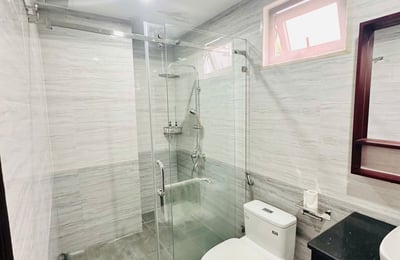 Rent a spacious, furnished apartment, Ngu Hanh Son, Da Nang, Vietnam