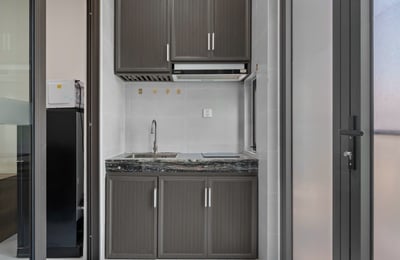 Location d'un appartement lumineux et meublé, Ngu Hanh Son, Da Nang, Vietnam