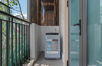 Location d'un appartement lumineux et meublé, Ngu Hanh Son, Da Nang, Vietnam