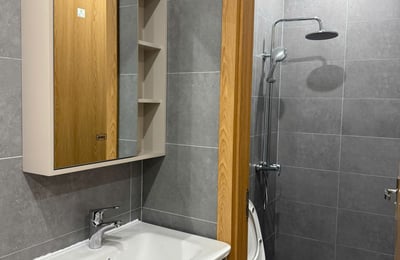 Rent a modern studio penthouse, Son Tra, Da Nang, Vietnam
