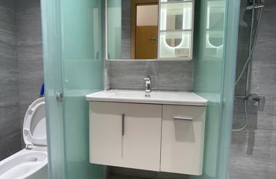 Rent a brand new, furnished apartment near the beach, Ngu Hanh Son, Da Nang, Vietnam