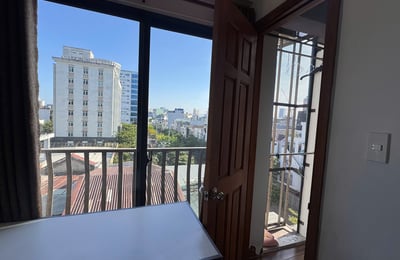 Location d'un appartement moderne et meublé, Son Tra, Da Nang, Vietnam
