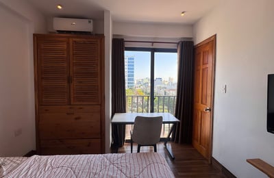 Location d'un appartement moderne et meublé, Son Tra, Da Nang, Vietnam