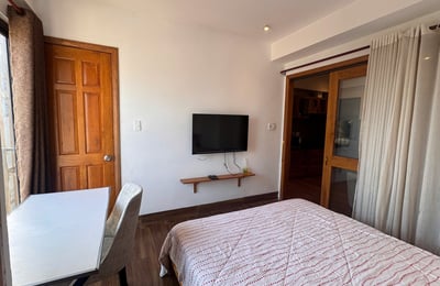 Location d'un appartement moderne et meublé, Son Tra, Da Nang, Vietnam