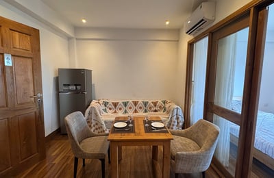 Location d'un appartement moderne et meublé, Son Tra, Da Nang, Vietnam