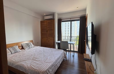 Location d'un appartement moderne et meublé, Son Tra, Da Nang, Vietnam