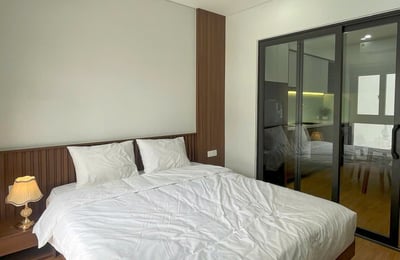 Modern Apartment for Rent Near the Beach, Da Nang, Vietnam