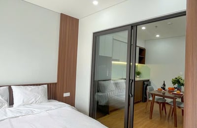 Modern Apartment for Rent Near the Beach, Da Nang, Vietnam