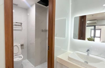 Modern Apartment for Rent Near the Beach, Da Nang, Vietnam