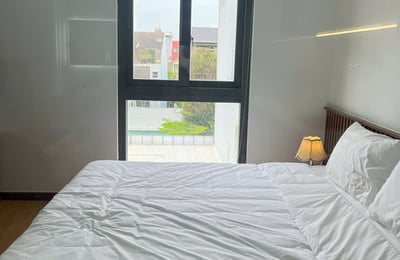 Modern Apartment for Rent Near the Beach, Da Nang, Vietnam