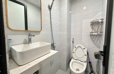 Geräumige Wohnung zur Miete in Meeresnähe, Bezirk Son Tra, Da Nang, Vietnam
