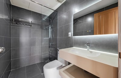 Furnished Apartment with Pool for Rent, Son Tra District, Da Nang, Vietnam