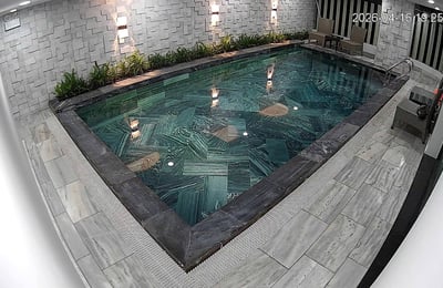 Furnished Apartment with Pool for Rent, Son Tra District, Da Nang, Vietnam