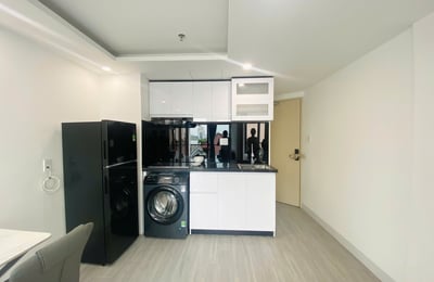 New Apartment for Rent Near the Beach, Son Tra District, Da Nang, Vietnam