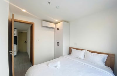 New Apartment for Rent Near the Beach, Son Tra District, Da Nang, Vietnam
