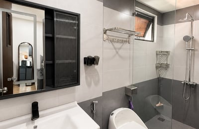 Cozy Apartment for Rent Near Beach, Da Nang, Vietnam