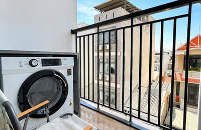 Cozy Apartment for Rent Near Beach, Da Nang, Vietnam