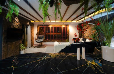 Neues Luxus-Penthouse zur Miete, Bezirk Son Tra, Da Nang, Vietnam