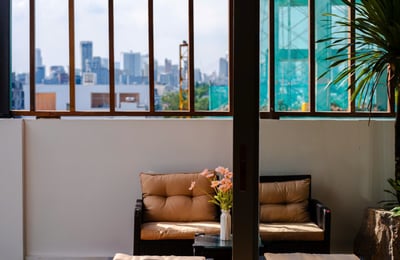 Neues Luxus-Penthouse zur Miete, Bezirk Son Tra, Da Nang, Vietnam